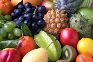 frutta-potere antiossidante