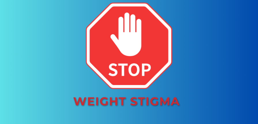 Wight stigma