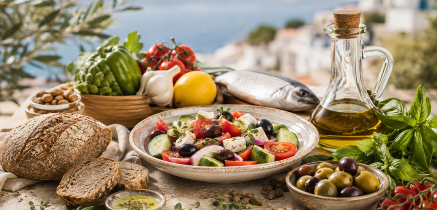 cibo vero contro alimenti ultra processati