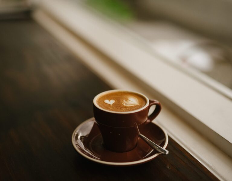 Caffè e caffeina