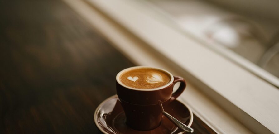 Caffè e caffeina